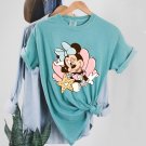 Disney Minnie The Little Mermaid Sh