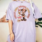 G, Disney Minnie Daisy Summer Shirt
