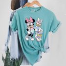 Disney G, Disney Minnie Daisy Shirt