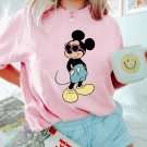 Cool Mickey Mo, Disney Mickey Shirt