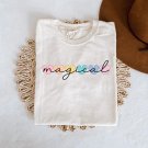 C, Disney Magical Mickey Head Shirt