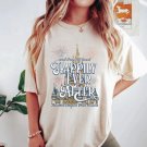 Co, Disney Happily Ever After Shirt
