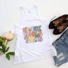 Disney Epcot C, Disney Epcot World Tour Flowy Tank