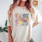 Disn, Disney Epcot World Tour Shirt