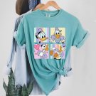 Disney Va, Disney Donald Duck Shirt