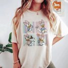 Disney Gir, Disney Daisy Duck Shirt
