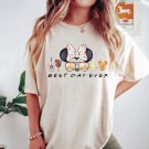 Disney Best Day Ever Snacks Shirt,