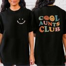Cool Aunt Sh, Cool Aunts Club Shirt