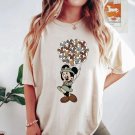 Disn, Animal Kingdom Balloons Shirt