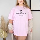 Mi, Vintage Mickey n Co 1928 Shirt