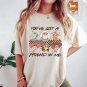 You ve Got Friend In Me Toy Story Checkered Comfor