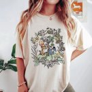 Vintage Pooh, Winnie The Pooh Shirt