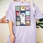 Karma Is A, The Eras Tour Cat Shirt
