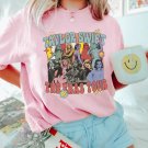The Eras Tour S, Taylor Swift Shirt