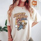 Retro Super Mario Bros 1985 Shirt,
