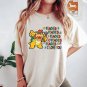 Pe, Retro Peaches Super Mario Shirt