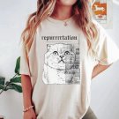 The Eras Tour, Reputation Cat Shirt