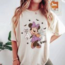 Minnie, Minnie Spooky Season Shirt