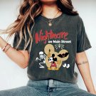 Mickey Nightmare On Main Street Shi