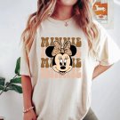 Mickey Minnie Animal Kingdom Shirt,