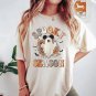 M, Mickey Ghost Spooky Season Shirt
