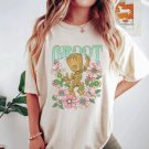 Marvel Guardians Of The Galaxy Groot Floral Dance