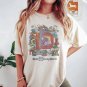 Disney E, Disneyworld Figment Shirt