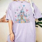 Disney Where Dreams Come True Shirt
