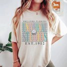 Uni, Disney Universal Studios Shirt