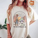 Disney Toy Story You ve Got Friend In Me Comfort C