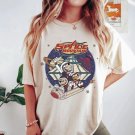 Disn, Disney Space Astronauts Shirt