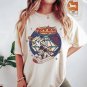 Disn, Disney Space Astronauts Shirt