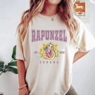 Dis, Disney Rapunzel Princess Shirt
