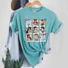 Ret, Disney Princess Balloons Shirt