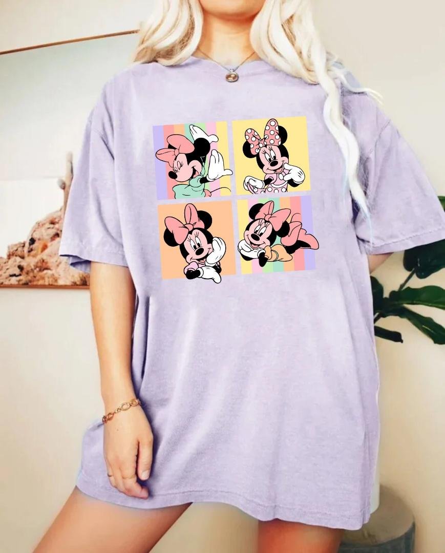 Disney G, Disney Minnie Mouse Shirt