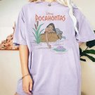 Disney Pocahontas Meeko Afternoon Dreaming Comfort