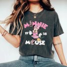 Dis, Disney Minnie Mouse 1928 Shirt