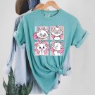 Mari, Disney Marie Aristocats Shirt