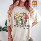 Disney Margaritas For Favor Shirt,