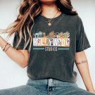 Dis, Disney Hollywood Studios Shirt
