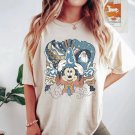 Disney Fantasia Sorcerer Mickey Shi