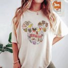 Disney Best Day Ever Snacks Shirt,