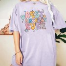 Co, Disney Best Birthday Ever Shirt