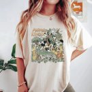 Disney, Disney Animal Kingdom Shirt