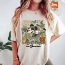 Disney, Disney Animal Kingdom Shirt