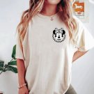 Vint, Checkered Mickey Minnie Shirt