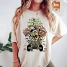 Disney, Animal Kingdom Safari Shirt