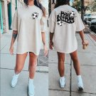 Soccer Mama Shirt, Funny Soccer Mom Shirt, Soccer