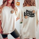 Basketball Mama Shirt,, Funny Basketball Mom Shirt