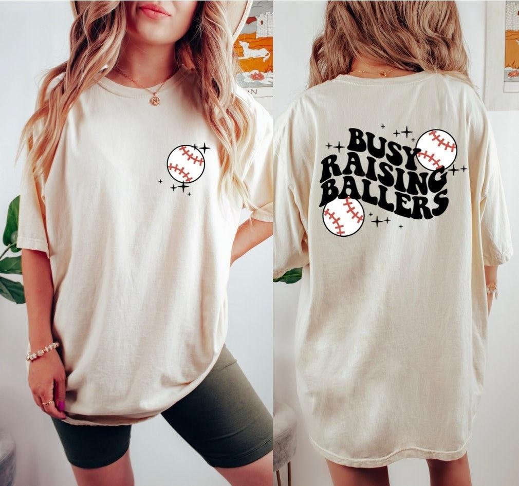 Baseball Mama Shirt, Funny Baseball Mom Shirt, Bas